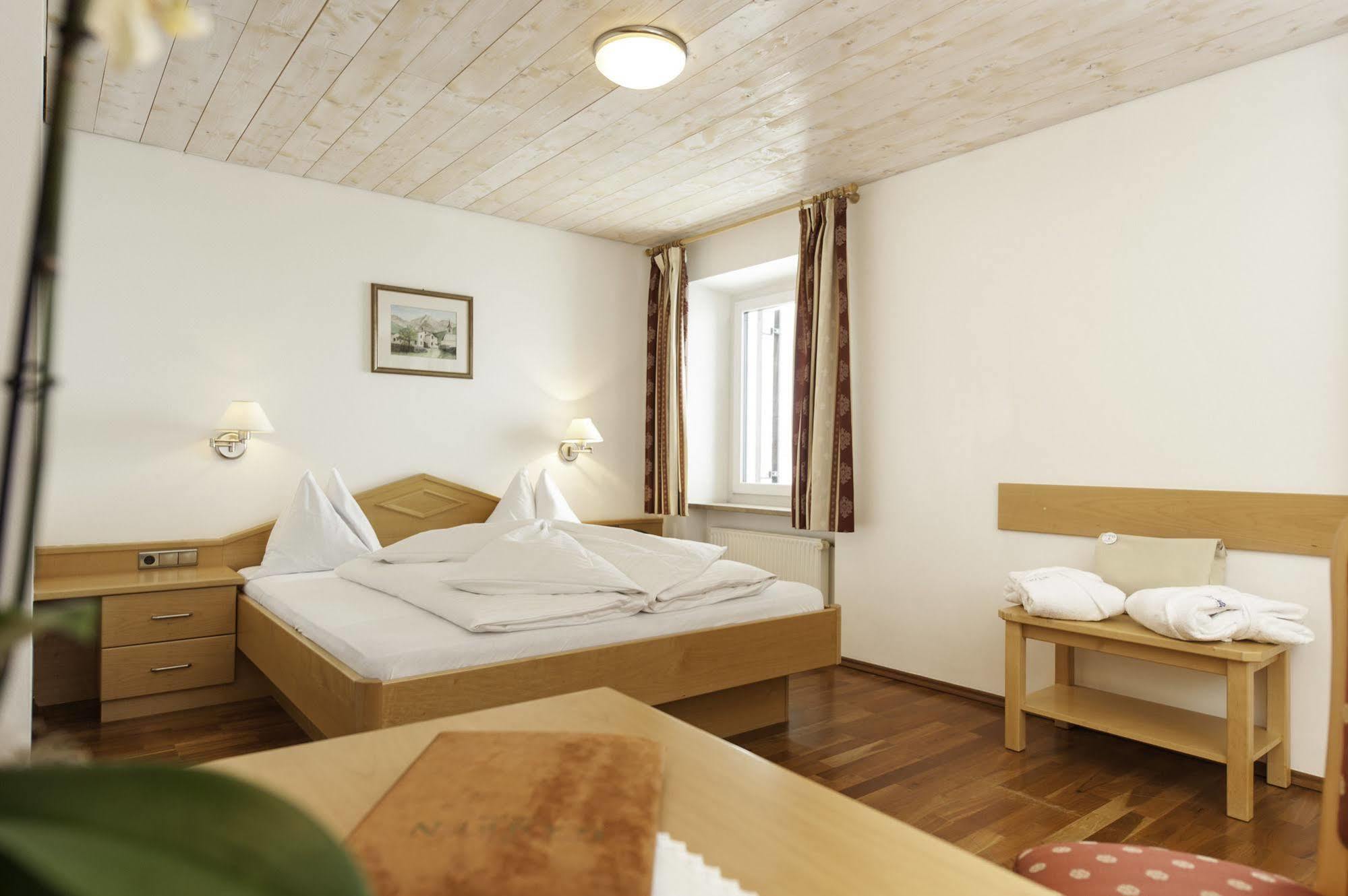 Hotel Gampen Solda Esterno foto